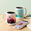 Embrace Each Day Morgan Harper Nichols QR Mug thumbnail 1
