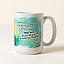Embrace Each Day Morgan Harper Nichols QR Mug thumbnail 3