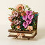 DIY Blooming Book Building Kit thumbnail 1