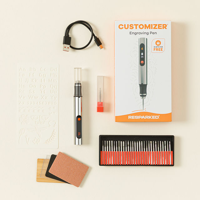 Customizer Multi Surface Engraving Pen