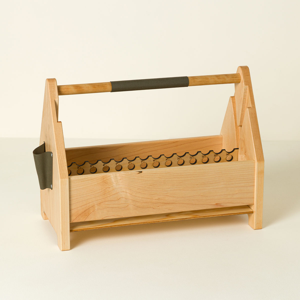 Gardener's Companion Caddy - Nonpersonalized