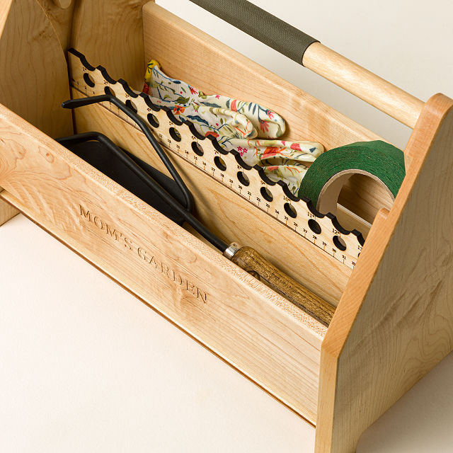 Gardener's Companion Caddy