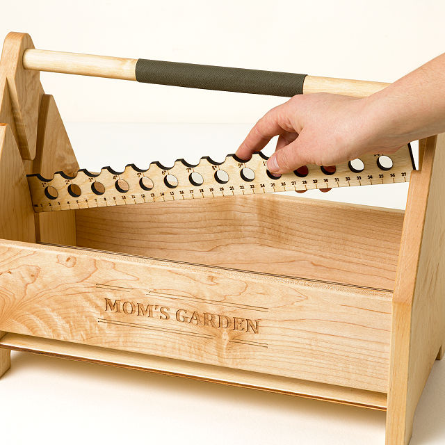 Gardener's Companion Caddy