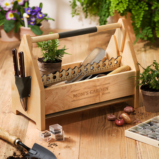 Gardener's Companion Caddy