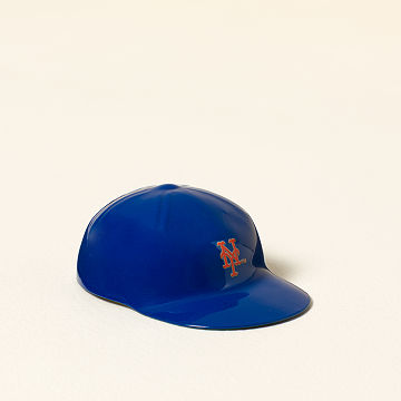 MLB Ball Cap Bottle Opener