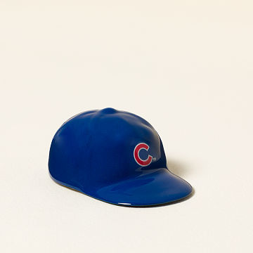 MLB Ball Cap Bottle Opener