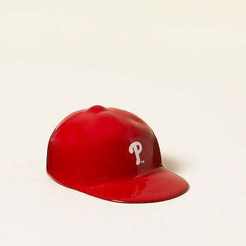 MLB Ball Cap Bottle Opener