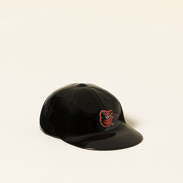 MLB Ball Cap Bottle Opener