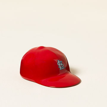 MLB Ball Cap Bottle Opener