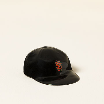 MLB Ball Cap Bottle Opener