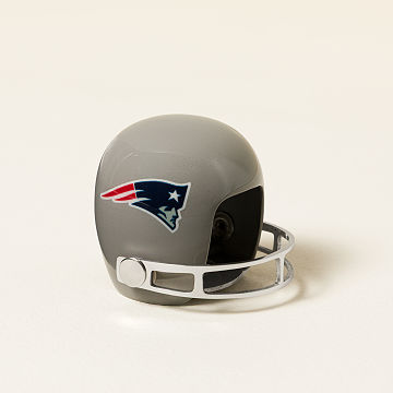 NFL Helmet Bottle Opener