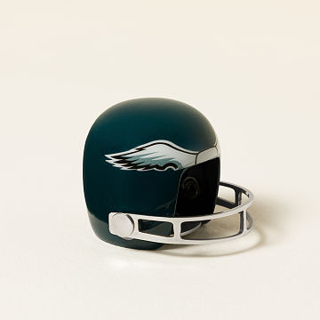 NFL Helmet Bottle Opener