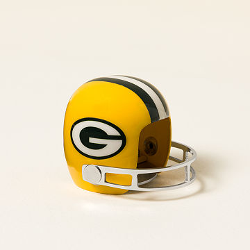 NFL Helmet Bottle Opener