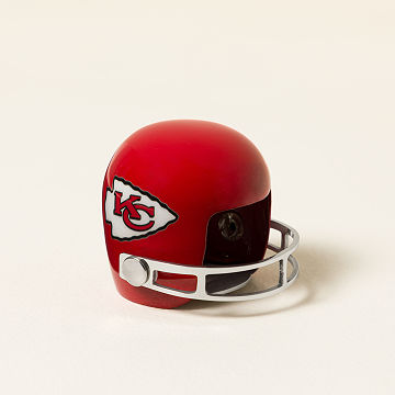 NFL Helmet Bottle Opener
