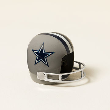 NFL Helmet Bottle Opener