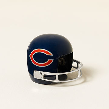 NFL Helmet Bottle Opener