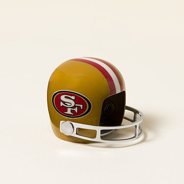 NFL Helmet Bottle Opener