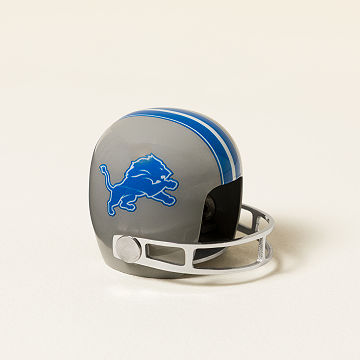 NFL Helmet Bottle Opener