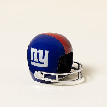 NFL Helmet Bottle Opener