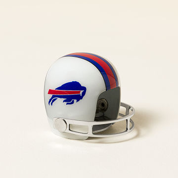 NFL Helmet Bottle Opener