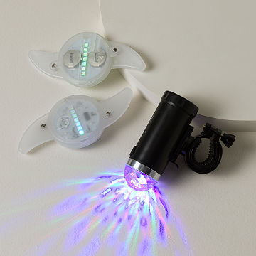 Light My Bike – Visibility Accessories