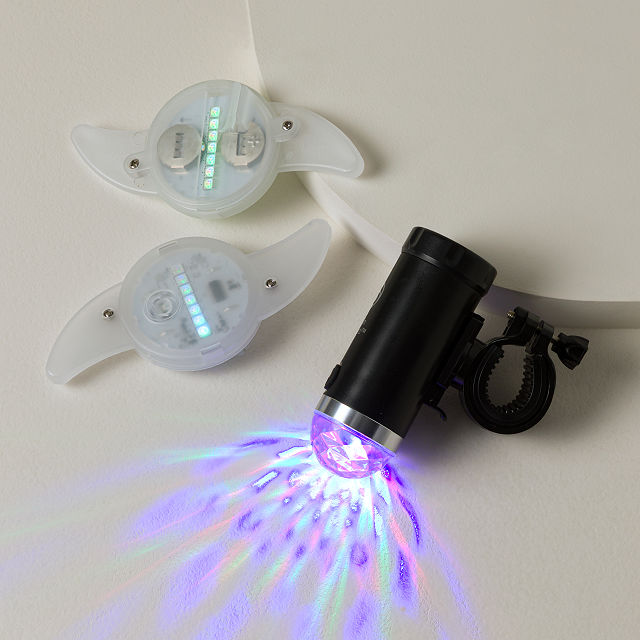 Light My Bike – Visibility Accessories