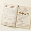 Edible Flower Seed Bank & Almanac Gift Set thumbnail 4