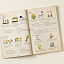 Edible Flower Seed Bank & Almanac Gift Set thumbnail 5