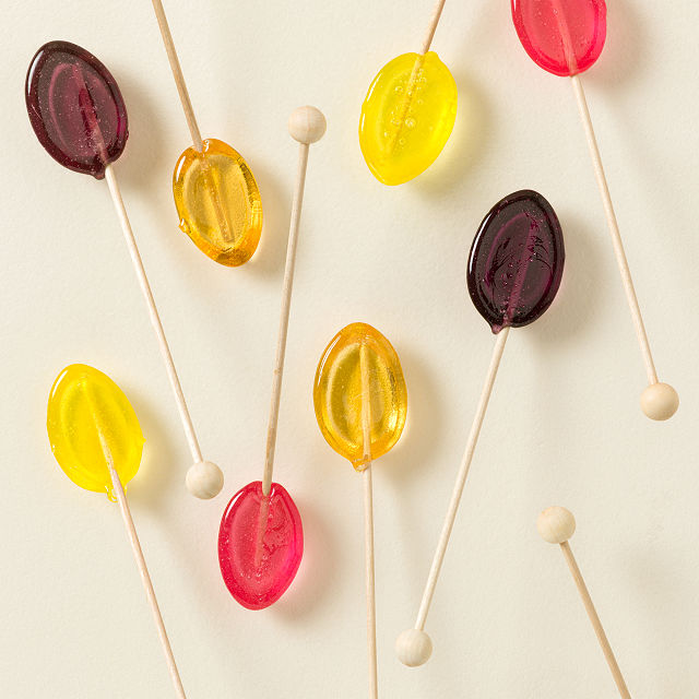 Honey Spoon Variety Gift Set