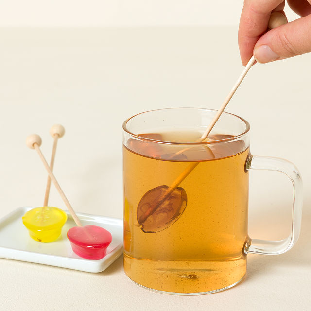 Honey Spoon Variety Gift Set