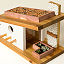 DIY Craftsman Planter Birdhouse Kit thumbnail 2