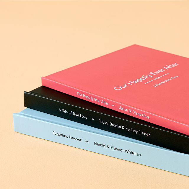 The Story of Us: Write Your Love Story