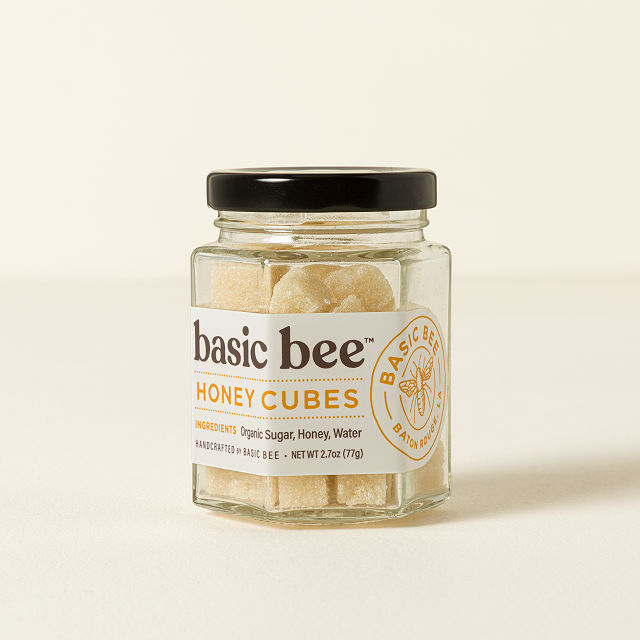 Honey Cubes