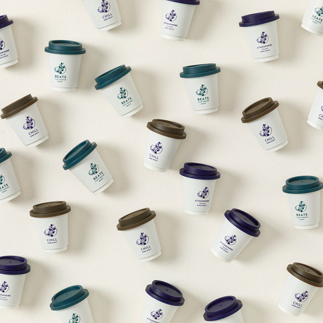 Coffee On-the-Go Gift Set