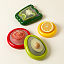 Stay Fresh Produce Saving Pods - Set of 4 thumbnail 1