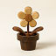Flowerpot Diffuser & Desk Spinner thumbnail 1