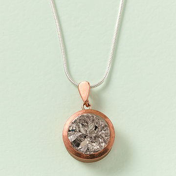 Embrace Change Necklace