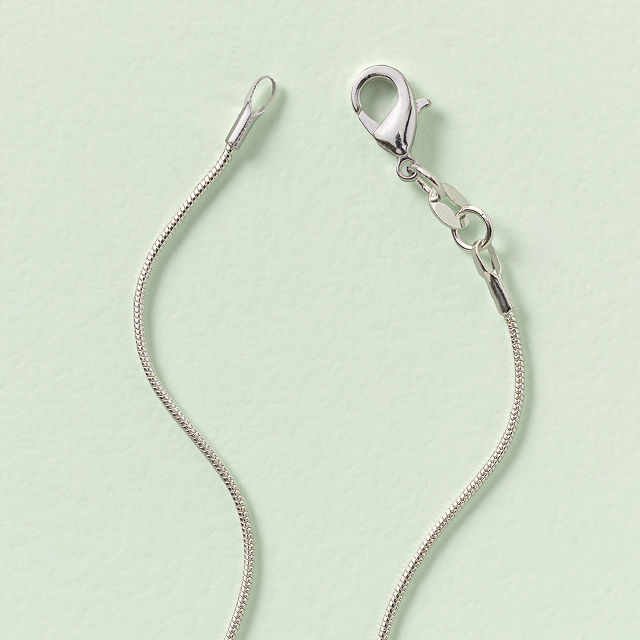 Embrace Change Necklace