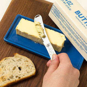 Better Butter Spreader