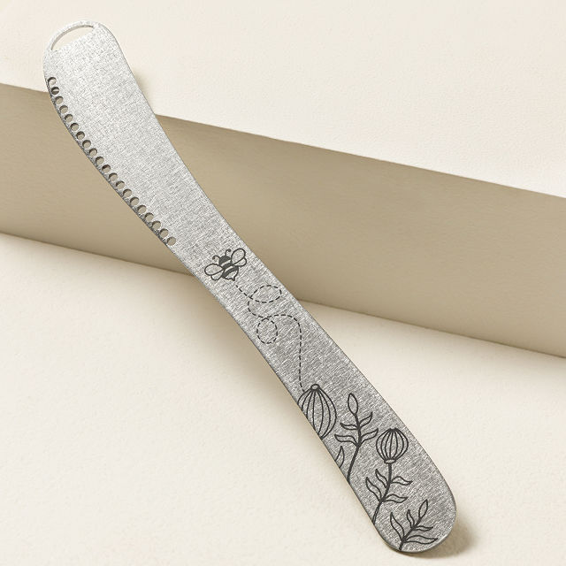 Better Butter Spreader