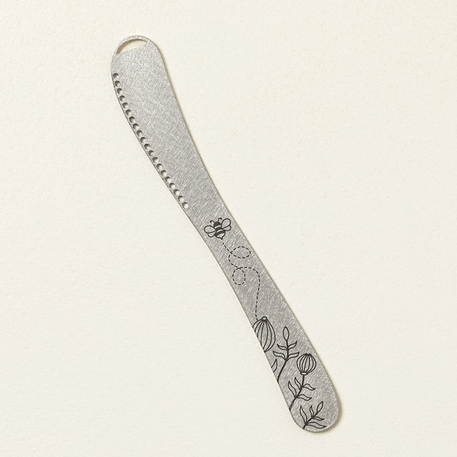 Better Butter Spreader