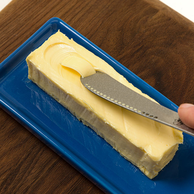 Better Butter Spreader