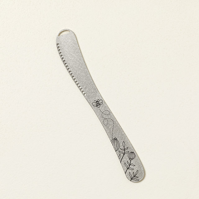 Better Butter Spreader
