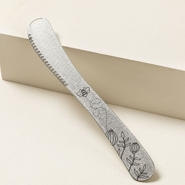 Better Butter Spreader