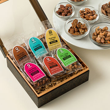 Dessert Nut Gift Set