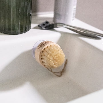 No Mess Razor Cleaner