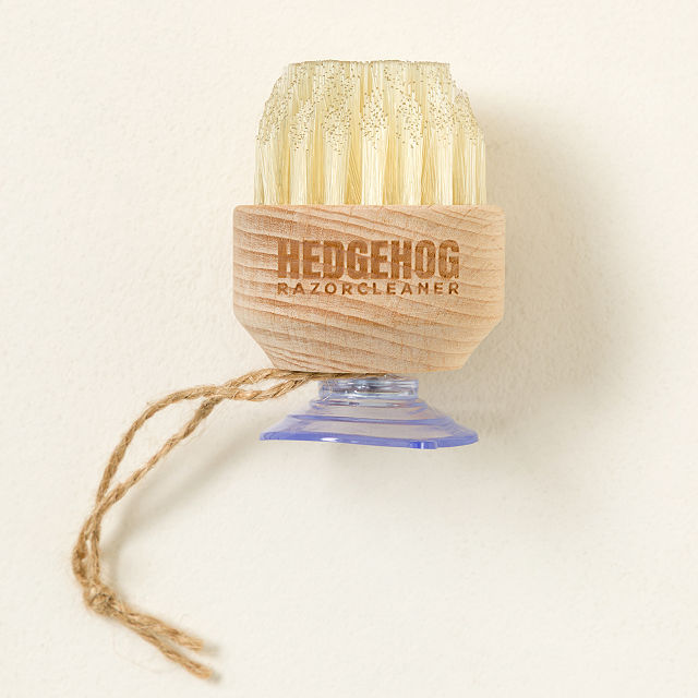 No Mess Razor Cleaner