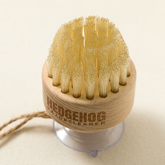 No Mess Razor Cleaner