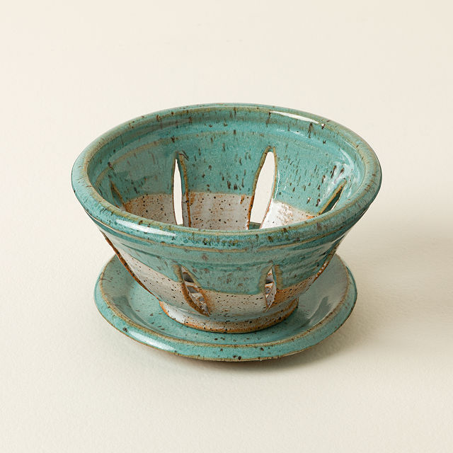 Just a Handful Berry Bowl