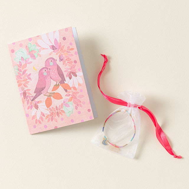 DIY Bestie Bracelets Kit